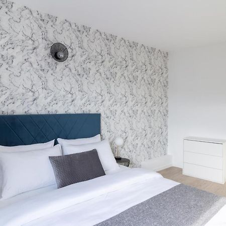 Suite Eclat Dore, Disneyland Paris, 6 Personnes Chessy  Esterno foto
