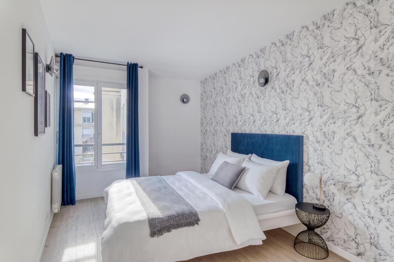 Suite Eclat Dore, Disneyland Paris, 6 Personnes Chessy  Esterno foto
